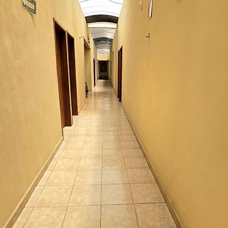 Hotel Xanti Морелія Екстер'єр фото