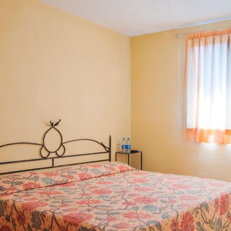 Hotel Xanti Морелія Екстер'єр фото